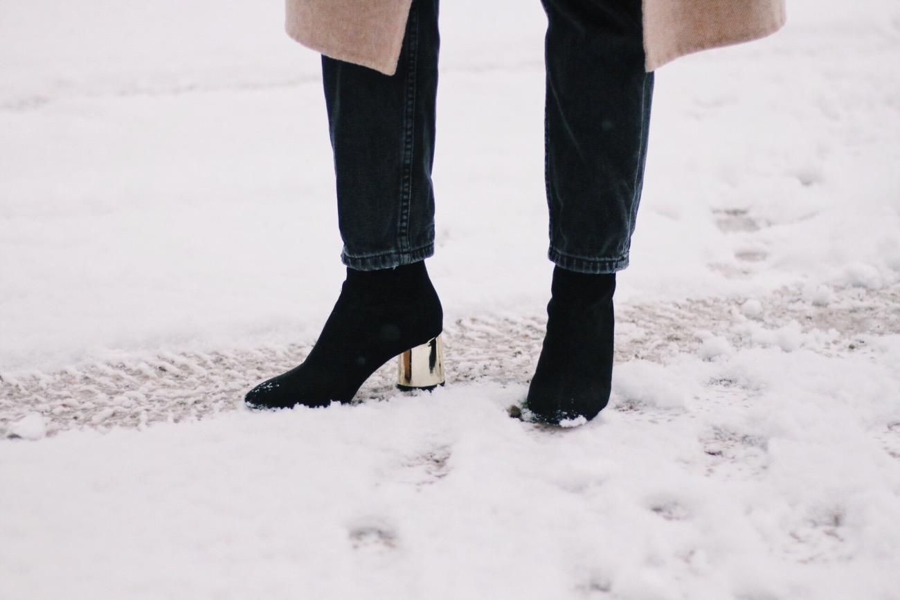 BLOG YOUR STYLE: Winter Accessoires - fashionnes