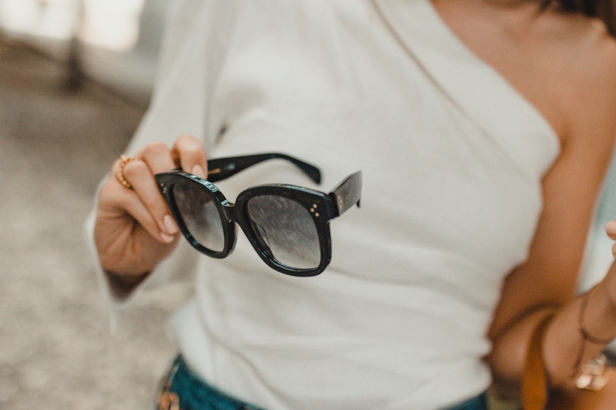 Audrey Sunglasses - fashionnes - Mode und Lifestyle