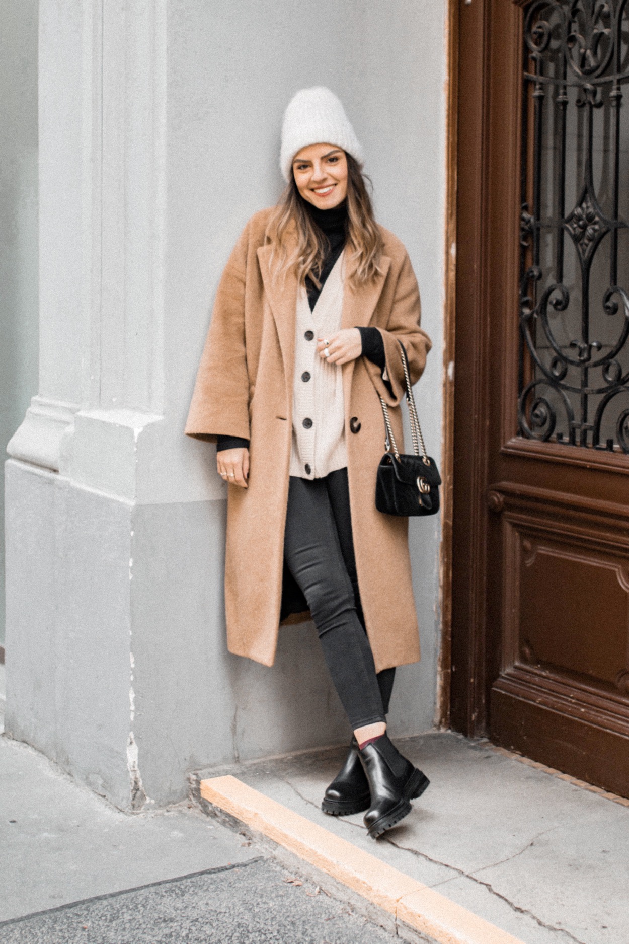 Chunky Boot Trend 