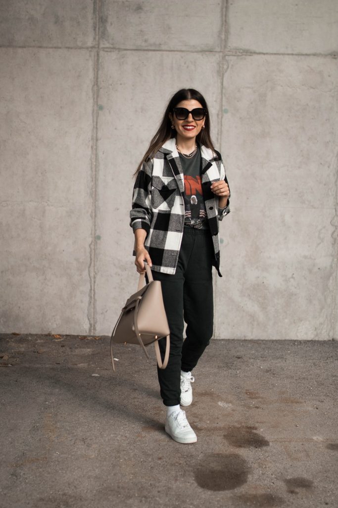 Blog Your Style: Shackets - fashionnes - Mode und Lifestyle Blog