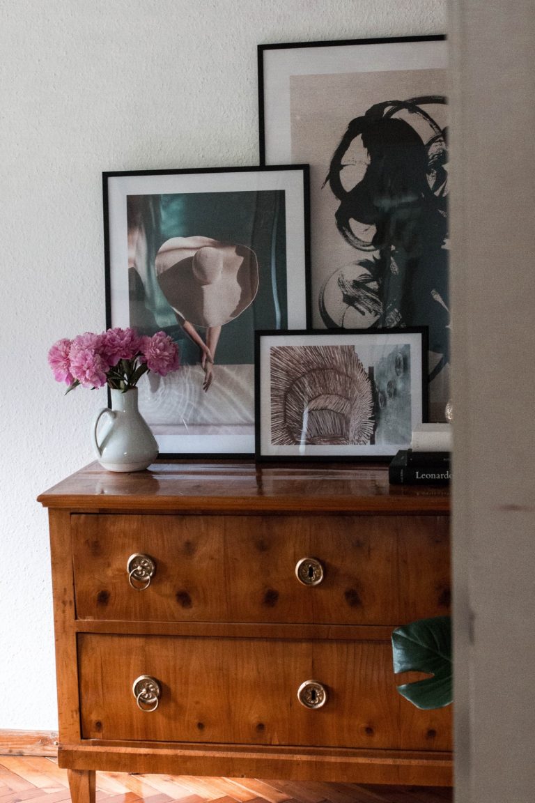 How to mix antique with modern decor styles fashionnes