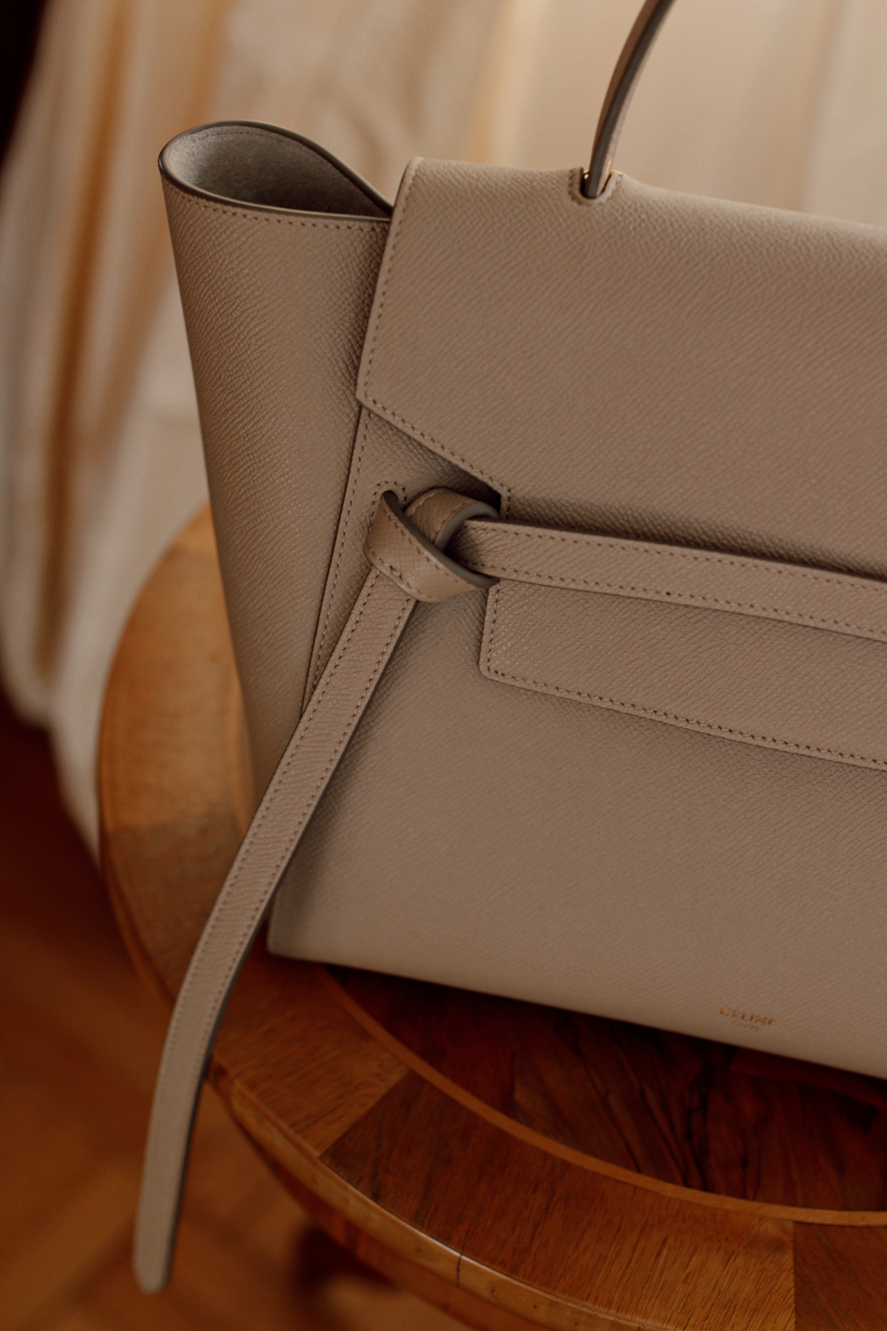 Celine Belt Bags Mini, Micro, Nano & Pico Comparison, Pros & Cons, What  fits 