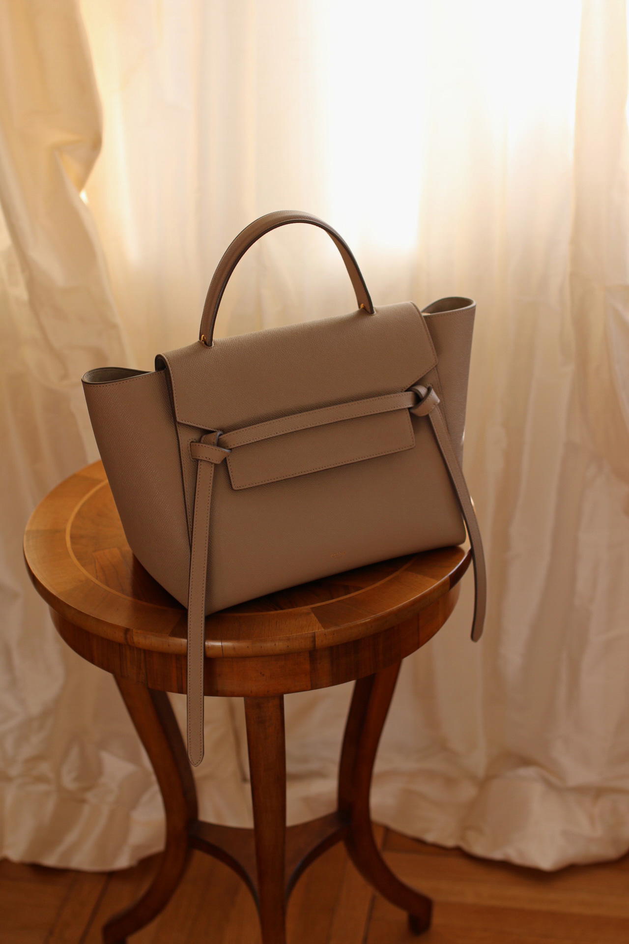 Handbag Review: My Celine Mini Belt Bag